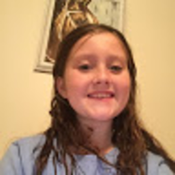 Meet your Posher, Morgan - Picture 1 of 1